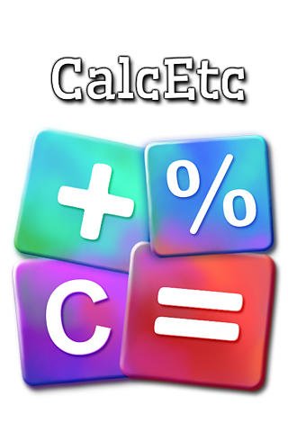 game pic for Calc etc